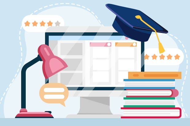 大学生活加入一个社团有什么好处？
