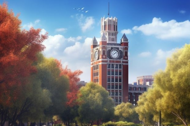 西北政法大学的法学专业如何？